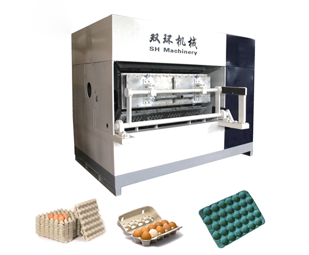 紙漿模塑制品的作用是什么？