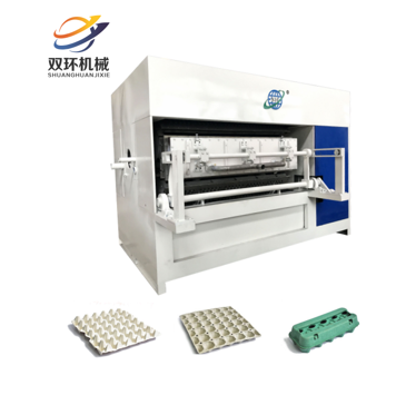 紙漿模塑餐具是什么？